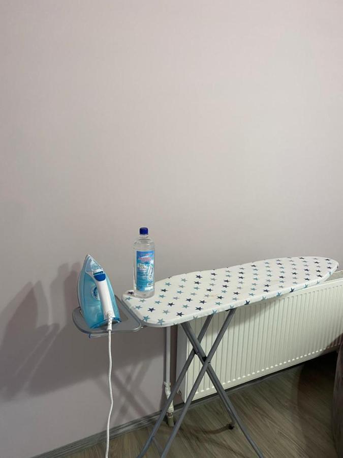 Sweet Pink By Miro Apartment Σινάια Εξωτερικό φωτογραφία