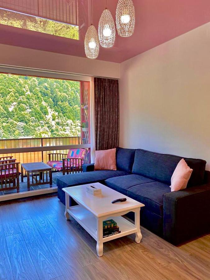 Sweet Pink By Miro Apartment Σινάια Εξωτερικό φωτογραφία