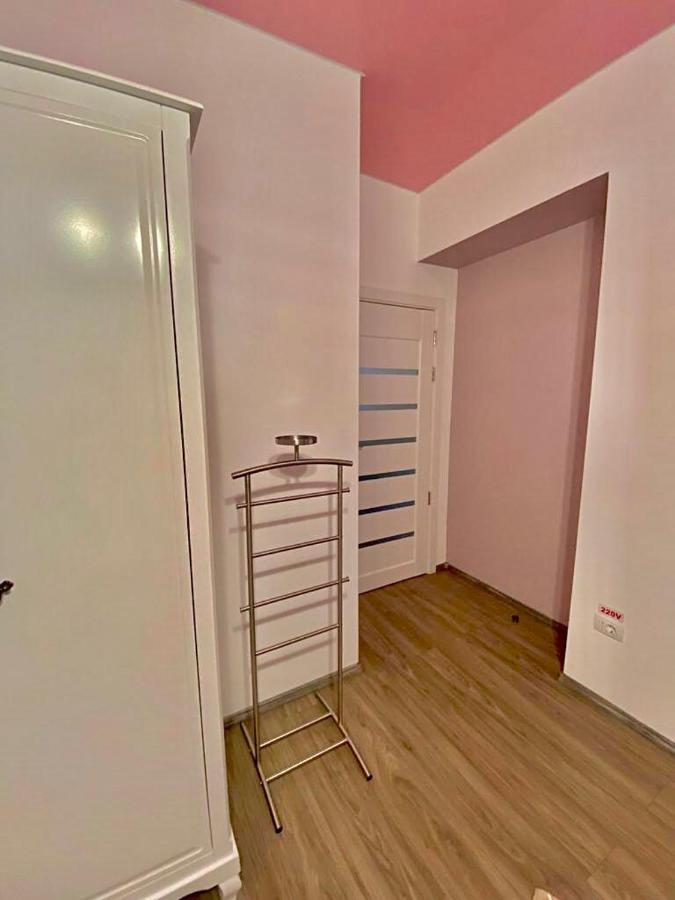 Sweet Pink By Miro Apartment Σινάια Εξωτερικό φωτογραφία