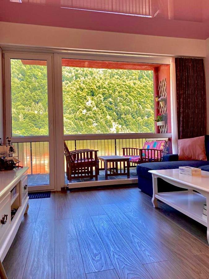 Sweet Pink By Miro Apartment Σινάια Εξωτερικό φωτογραφία